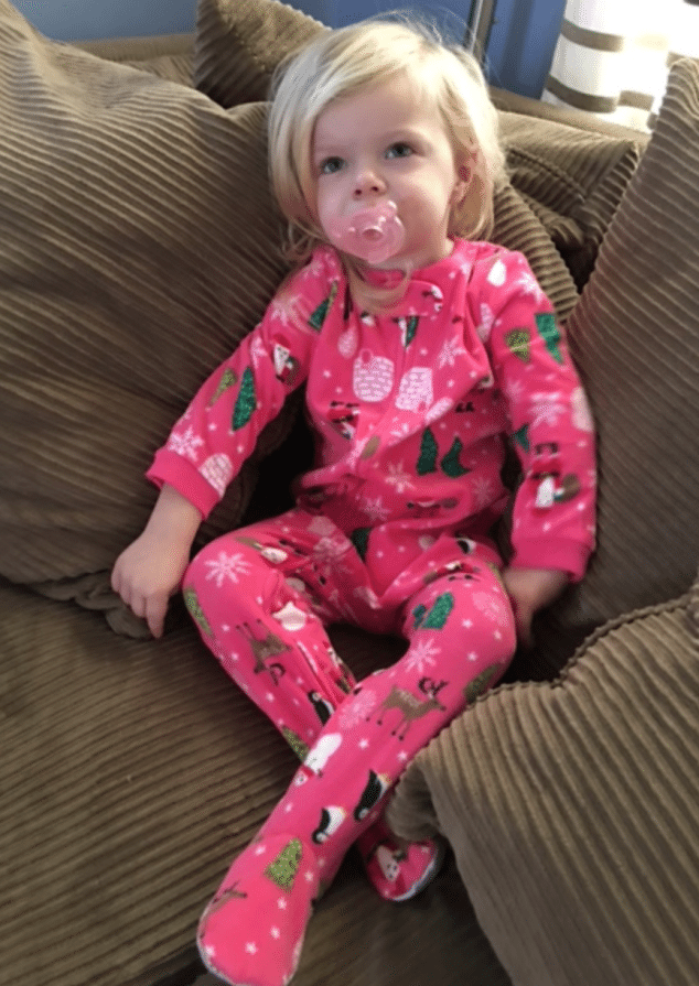 Carters Christmas Pajamas - Must Have This Holiday | MomGenerations