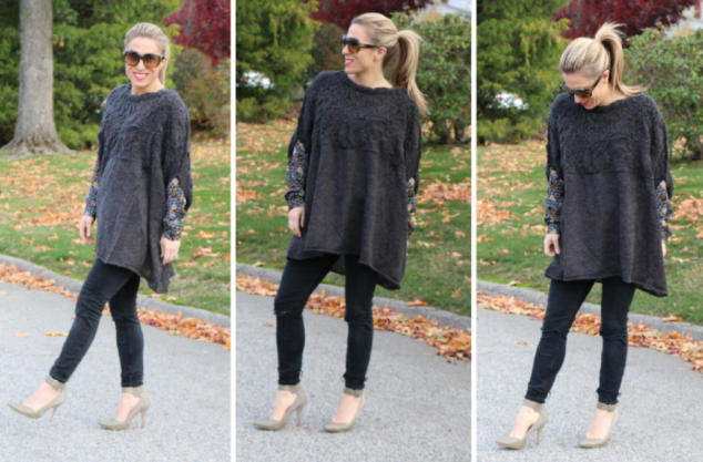 Daily Mom Style: Chic and Cozy with cabi - Stylish Life for Moms