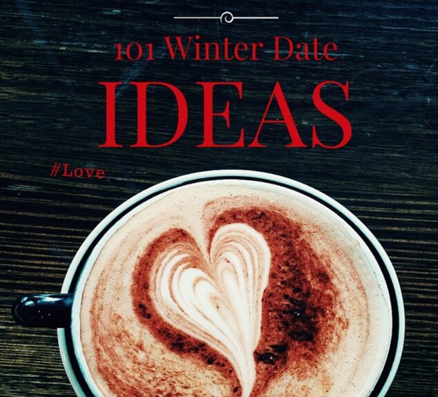 Winter Date Ideas