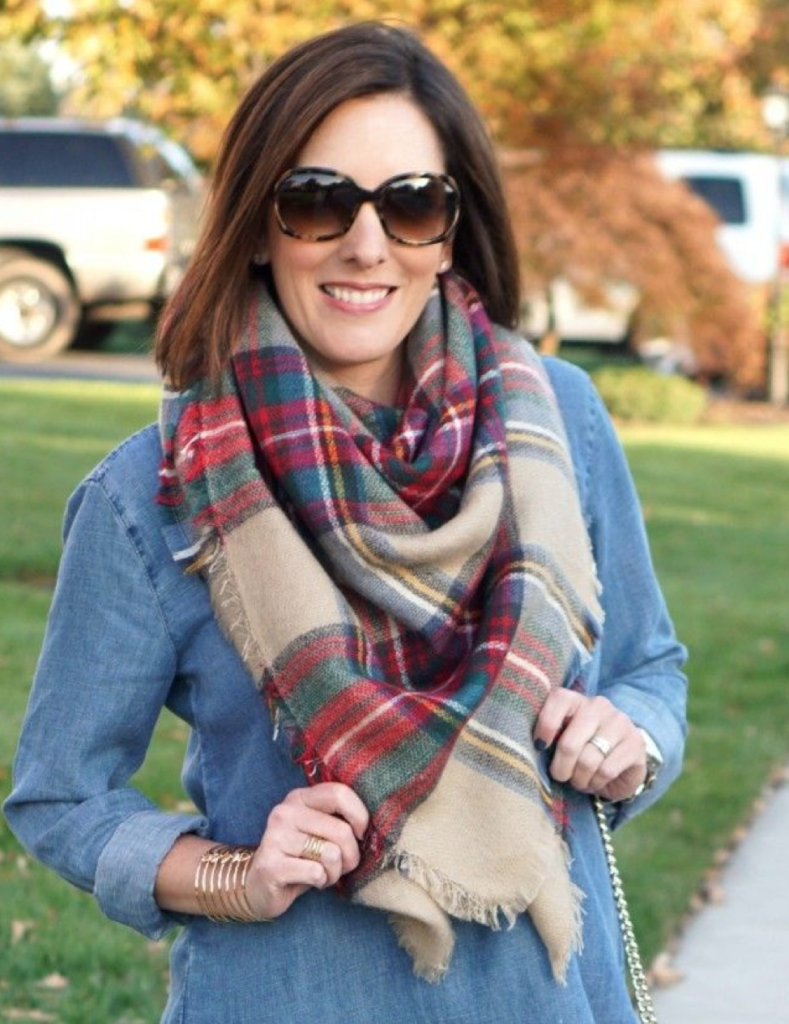 Winter Fashion Must Haves Round-up - Stylish Life for Moms