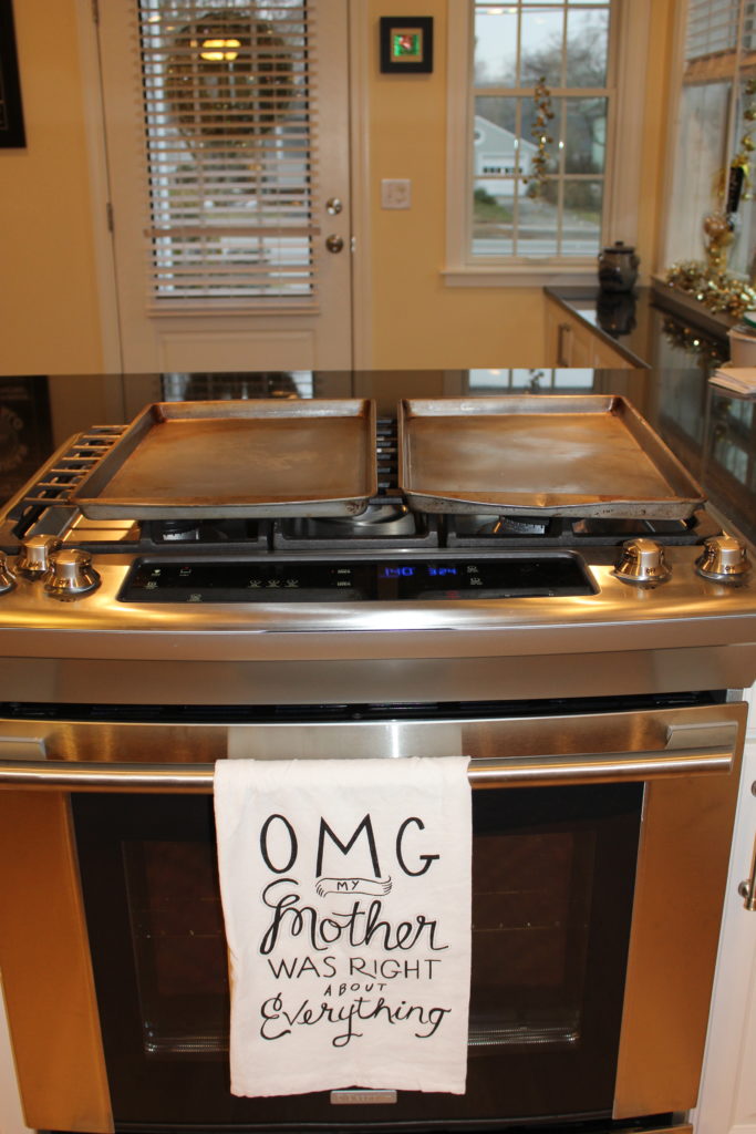 COOKINA Cuisine Reusable Cooking Sheet Baking and Cooking made easier and cleaner Stylish