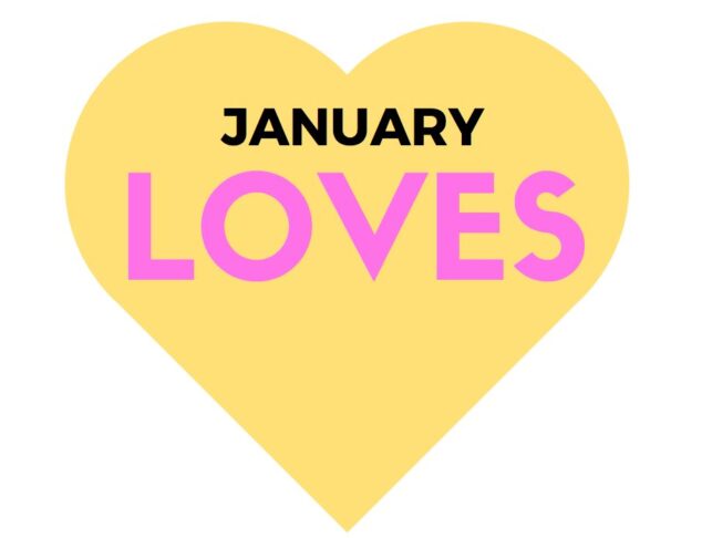 January Loves