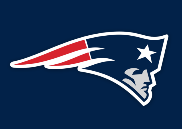 Patriots Logo