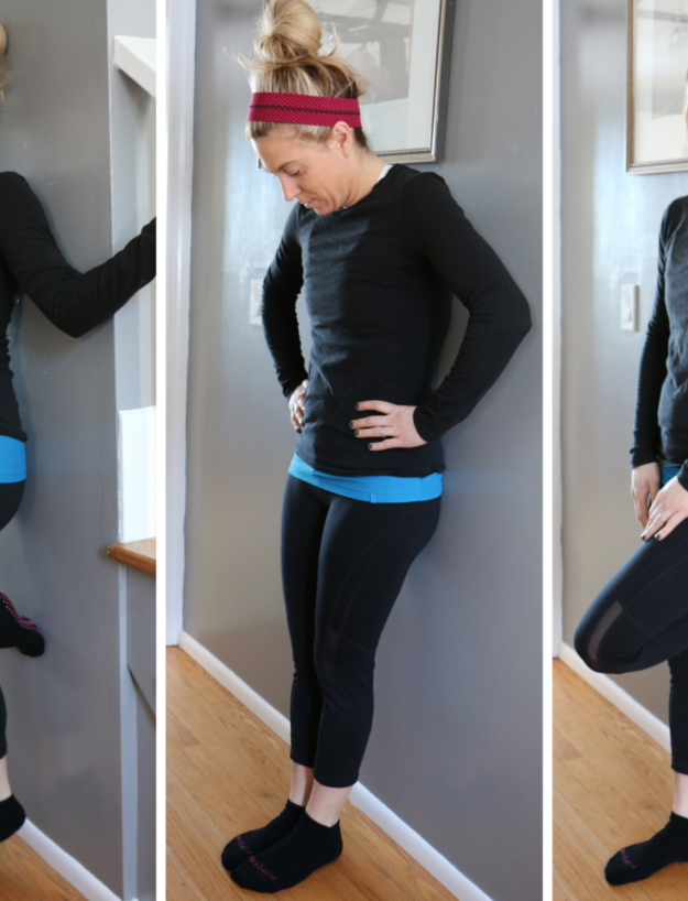 What to Wear to Pure Barre