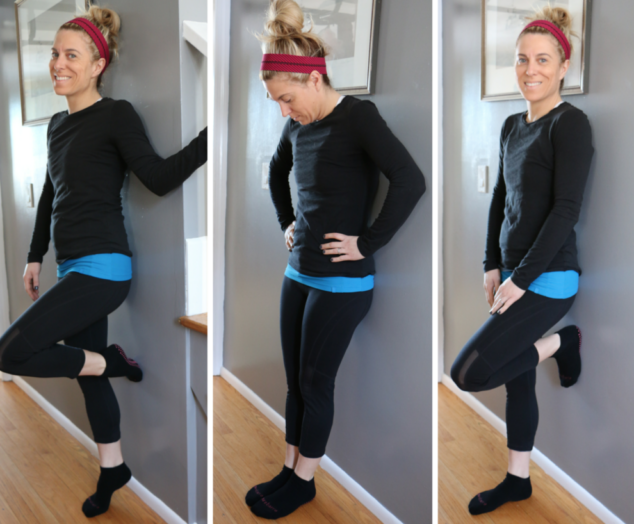 What to Wear to Pure Barre 