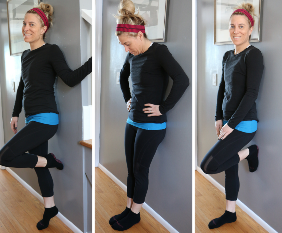 What To Wear To Barre Classe, Fitness