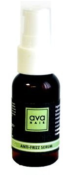 Ava Anderson natural products