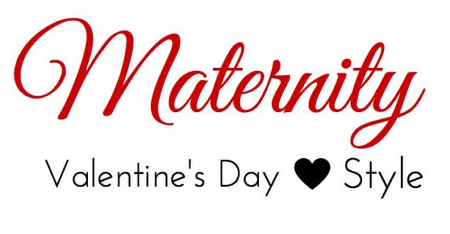 Valentine's Day Gifts for Pregnant Women