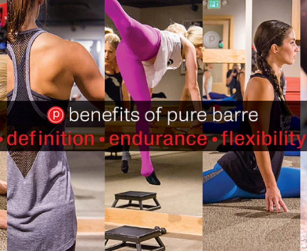 What is Pure Barre?