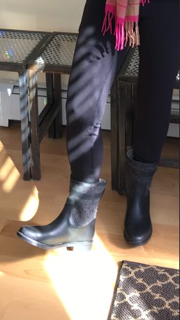 Chooka Rain Boots for Women