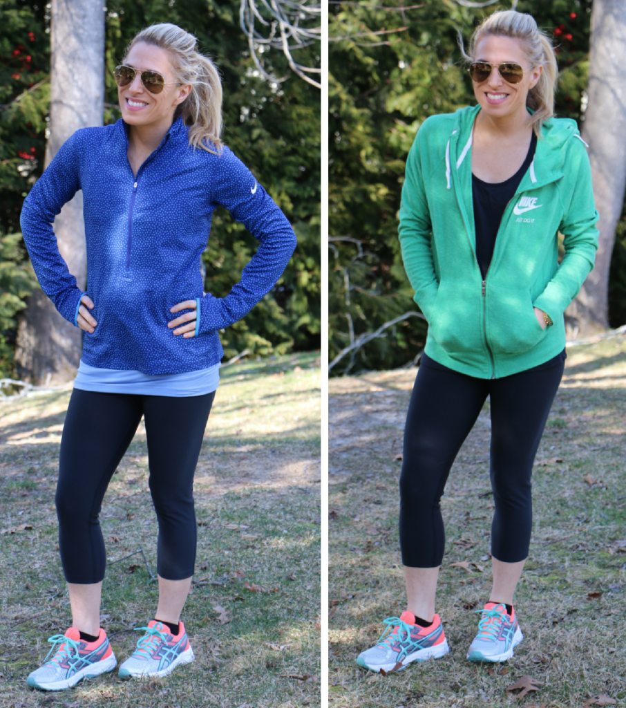 Daily Style: From the Gym, To Lunch with the Girls! $50 Dick's Sporting ...