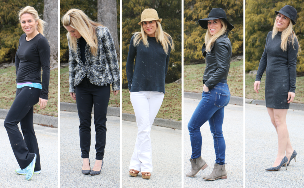 Best Panties to Wear with Different Looks 50 GIFT CARD GIVEAWAY