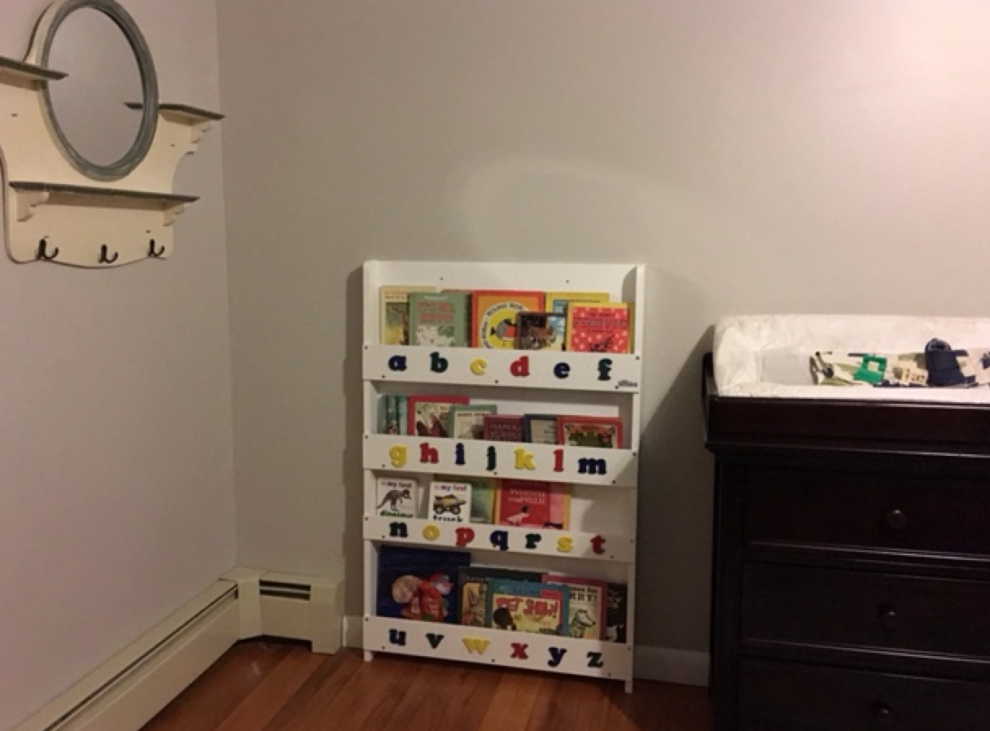 Perfect Book Storage for Kids Stylish Life for Moms