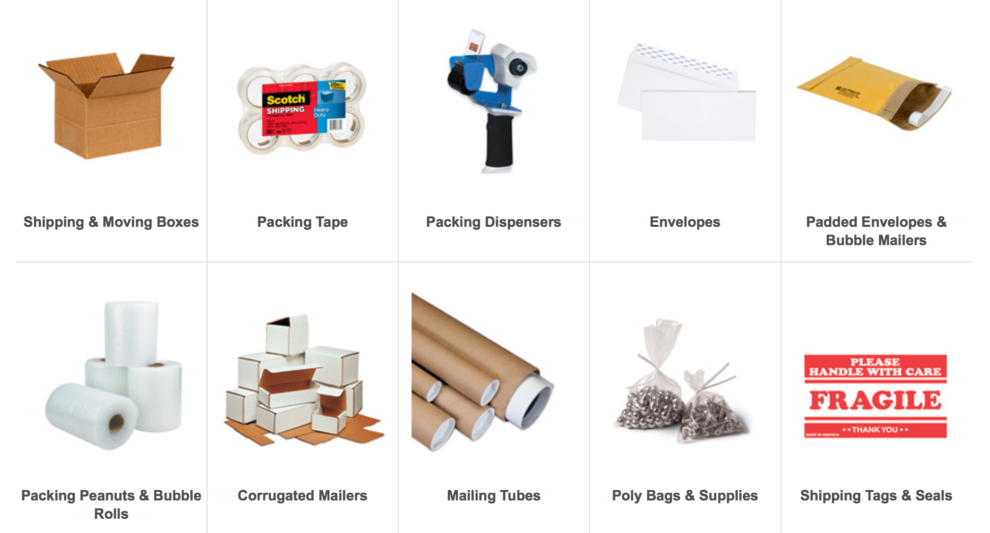 Moving with Staples Stylish Life for Moms