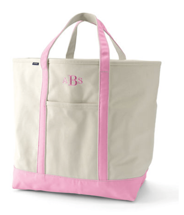 Best Summer Bags for the Beach - Mom Generations | Audrey McClelland | Stylish Life for Moms