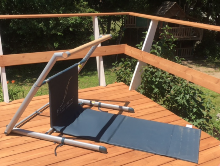 Fluidity Bar AtHome Barre 10 Reasons You'll Want in Your Home