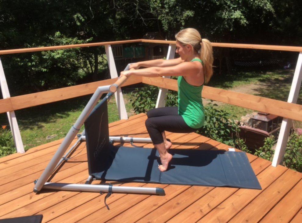 Fluidity Bar AtHome Barre 10 Reasons You