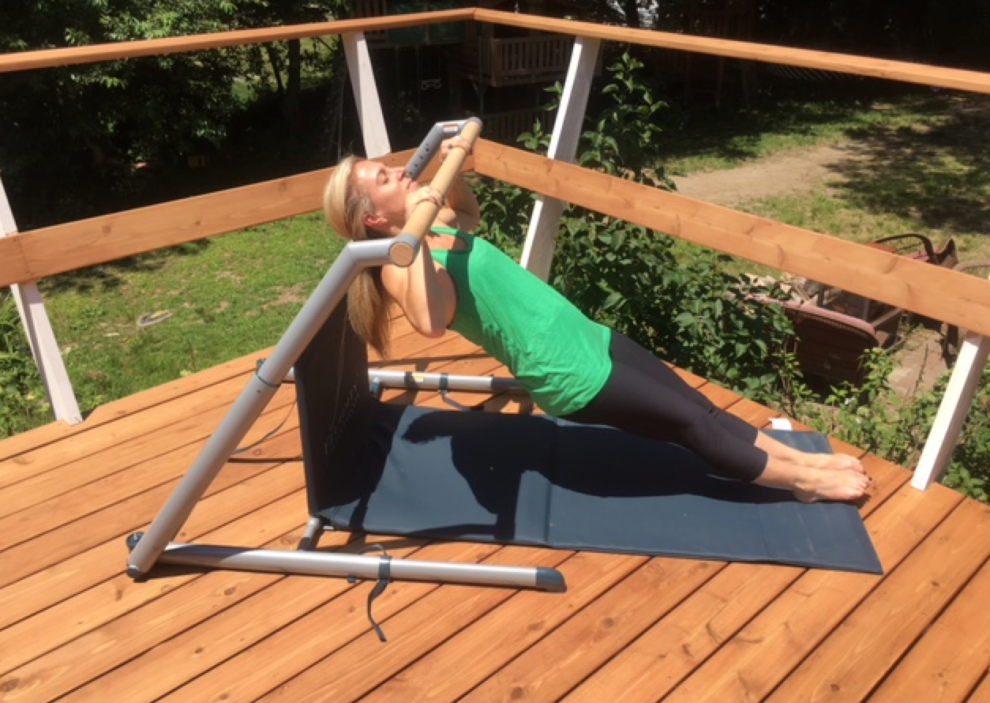 Fluidity Bar AtHome Barre 10 Reasons You
