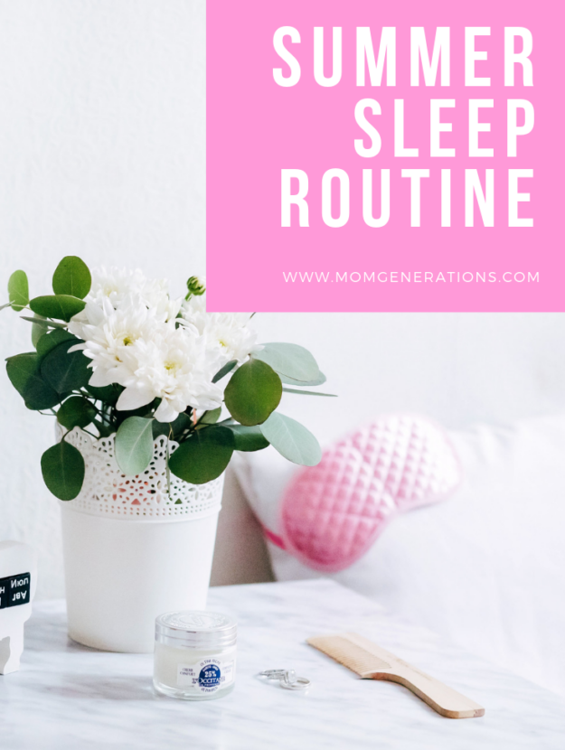 Sleep Routine