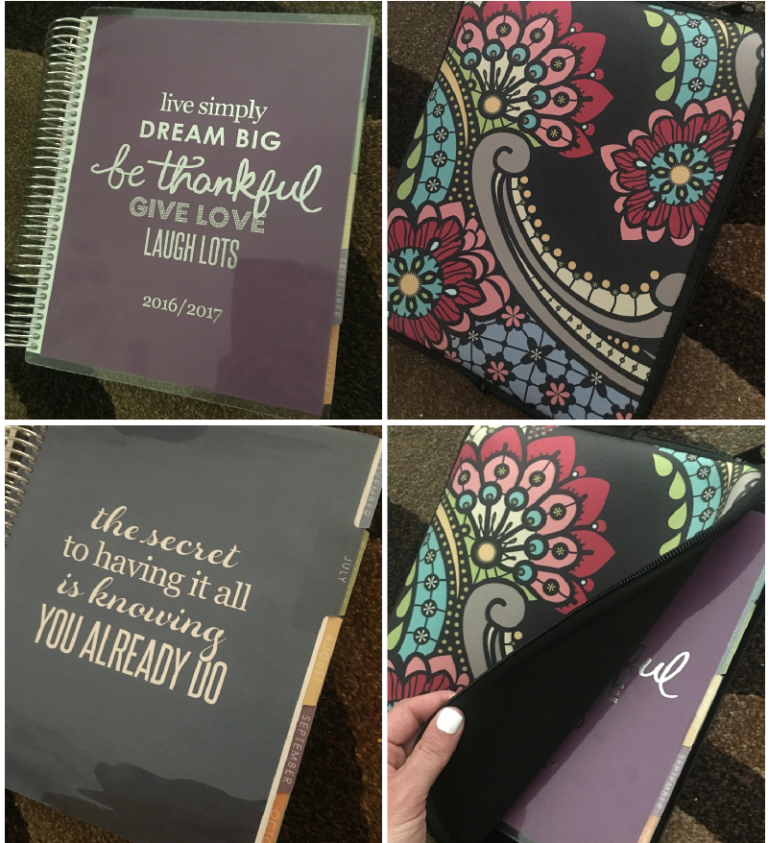 Erin Condren Collection has Expanded at Staples to Online and More