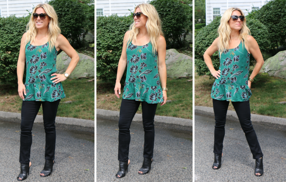 cabi Fall 2016 Collection Stylish Life for Moms