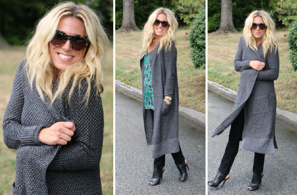 cabi Fall 2016 Collection Stylish Life for Moms