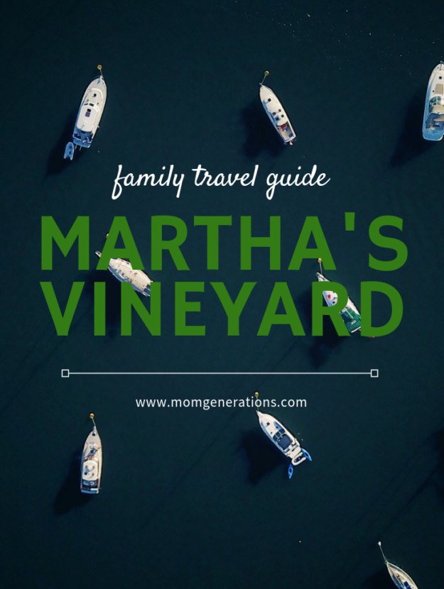 Things To Do in Martha's Vineyard