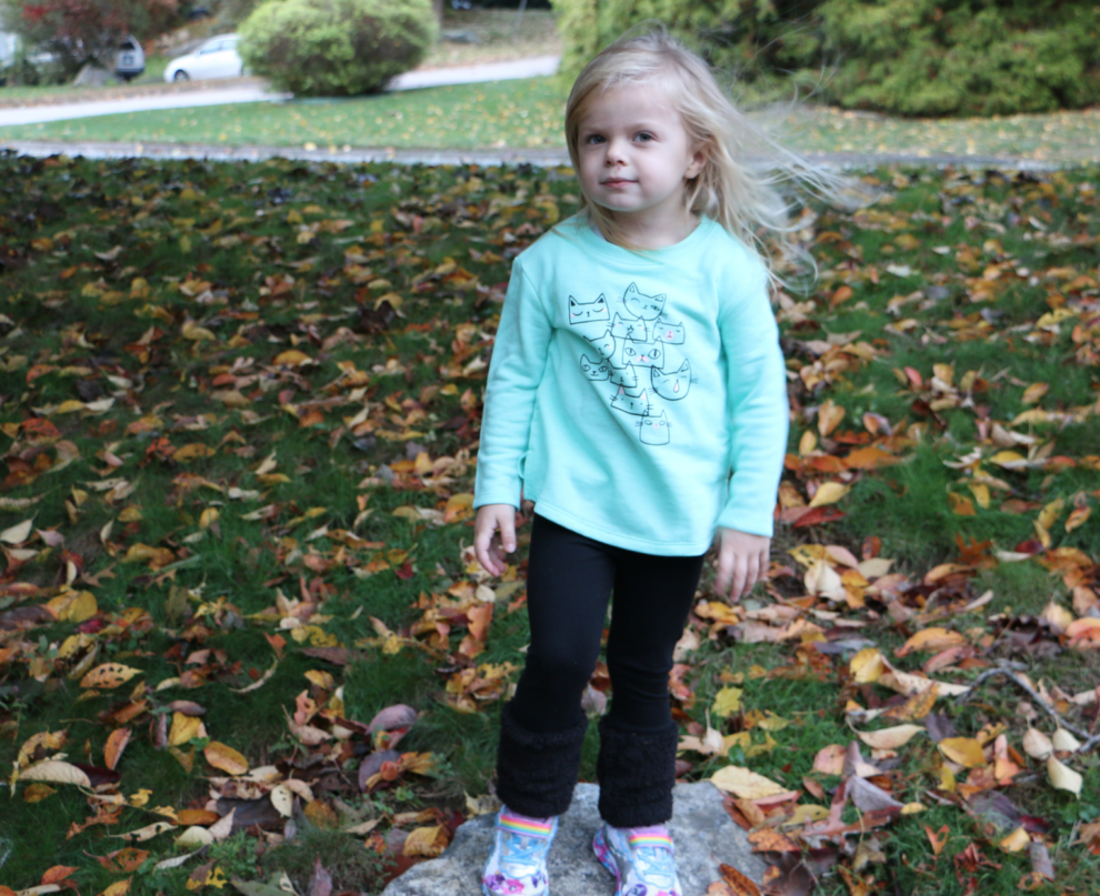 DIY Halloween Costumes with Cat & Jack Collection from Target Stylish