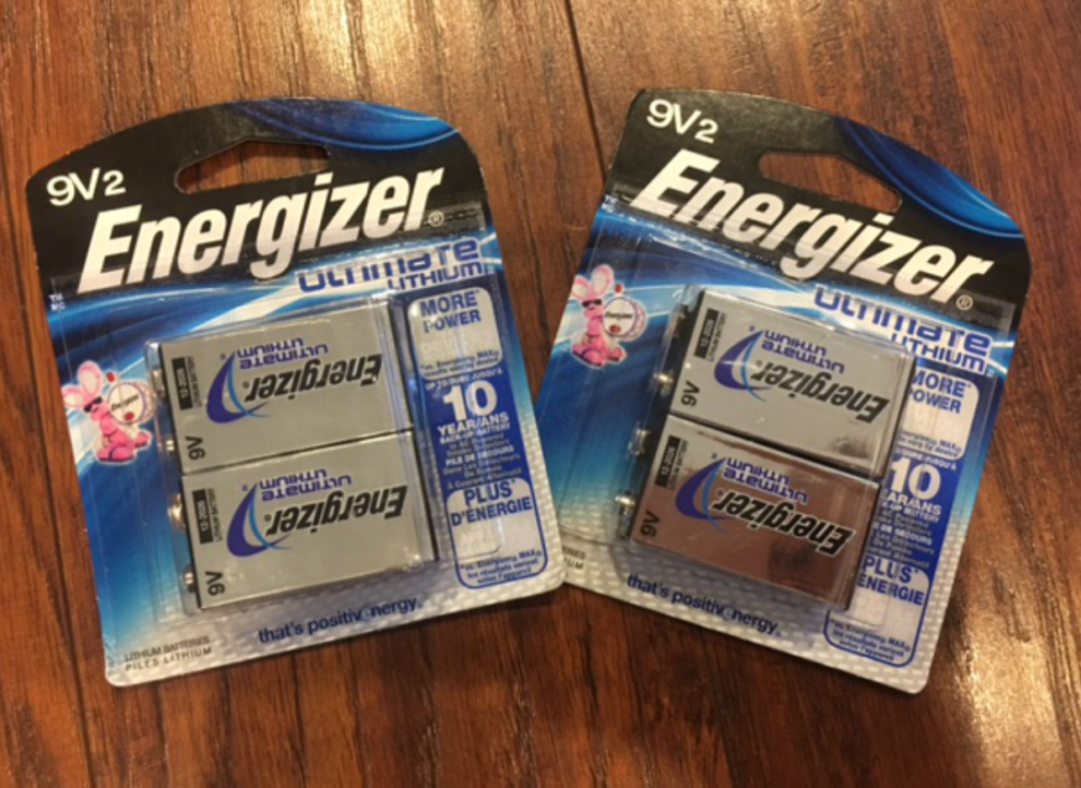 Home Safety Tips Change Your Clock Change Your Batteries StillGoing