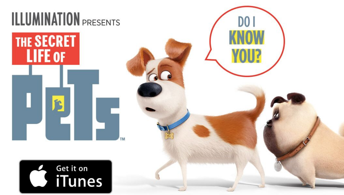 the secret life of pets watch online hd