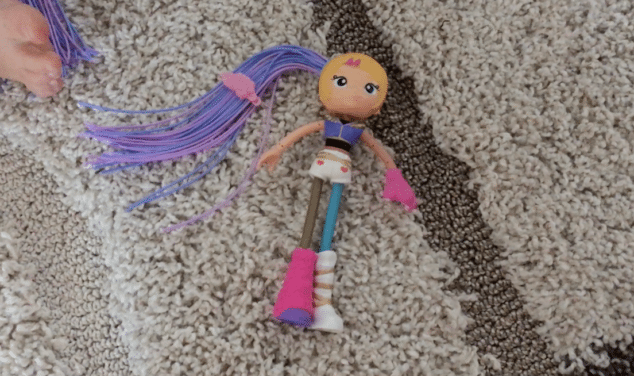 betty spaghetty sailor moon