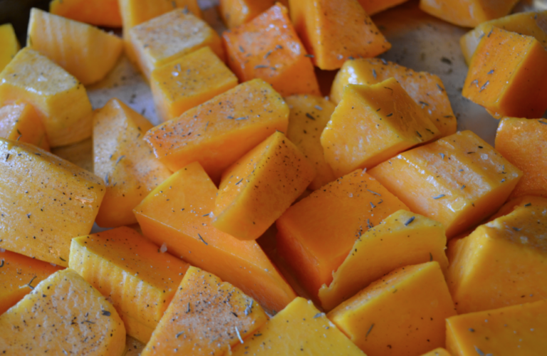 BEST SQUASH SOUP RECIPE (EVER!) Stylish Life for Moms