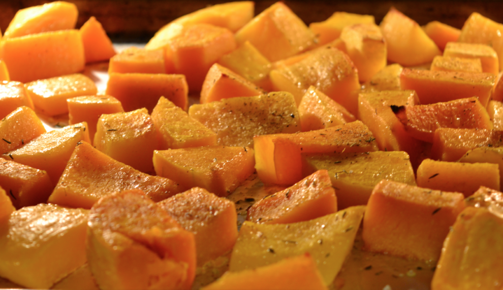 BEST SQUASH SOUP RECIPE (EVER!) Stylish Life for Moms