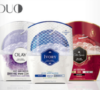 Olay Duo Dual Sided Body Cleanser