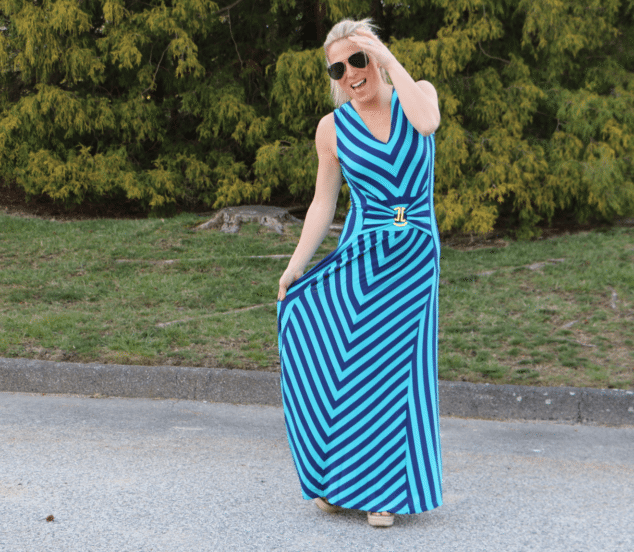 Liz Lange HSN for the Win - Stylish Life for Moms