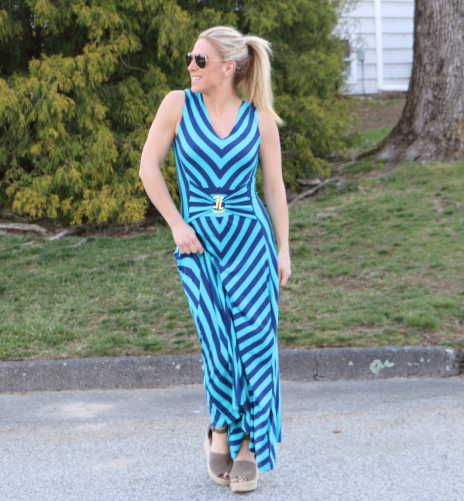 Liz Lange HSN for the Win - Stylish Life for Moms