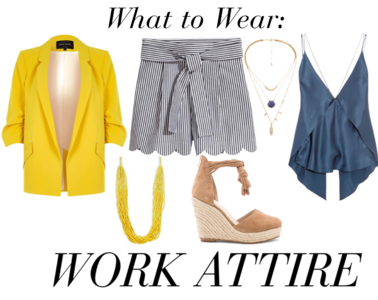 What to Wear to Work Today Stylish Life for Moms