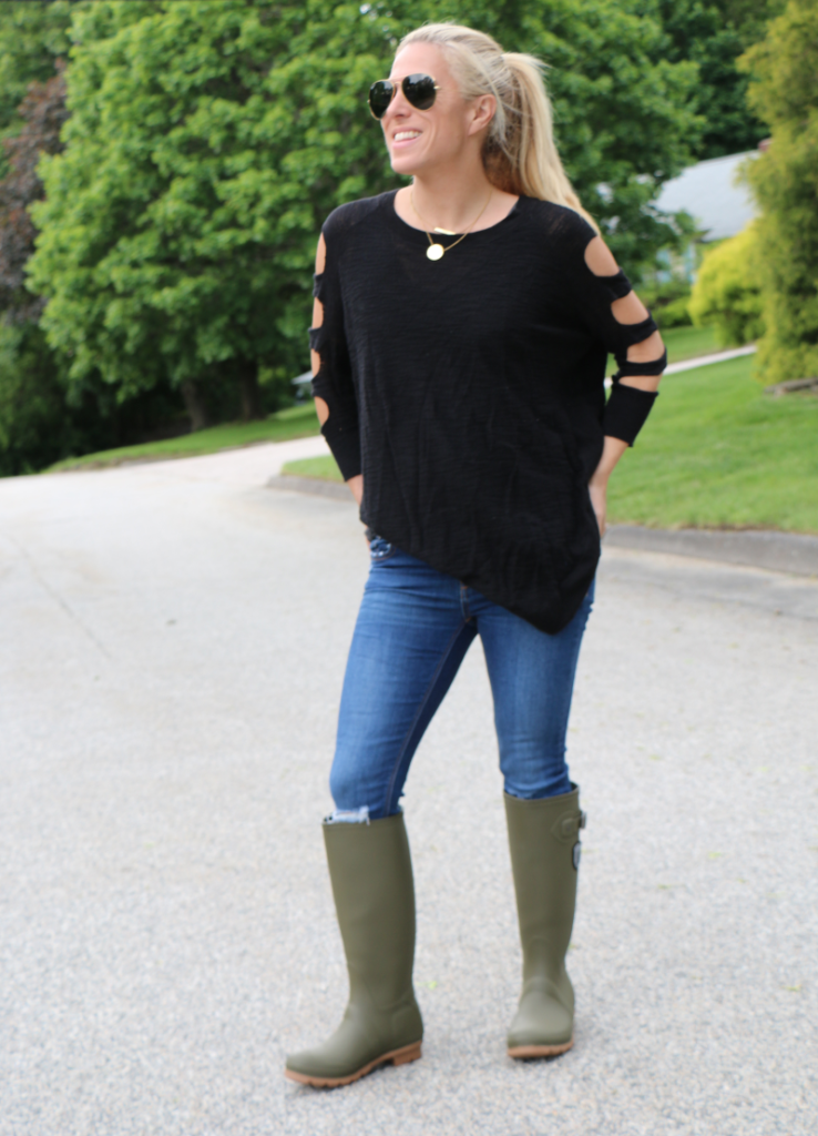 Best Rain Boots for your Family KamikStepOutside Stylish Life for Moms