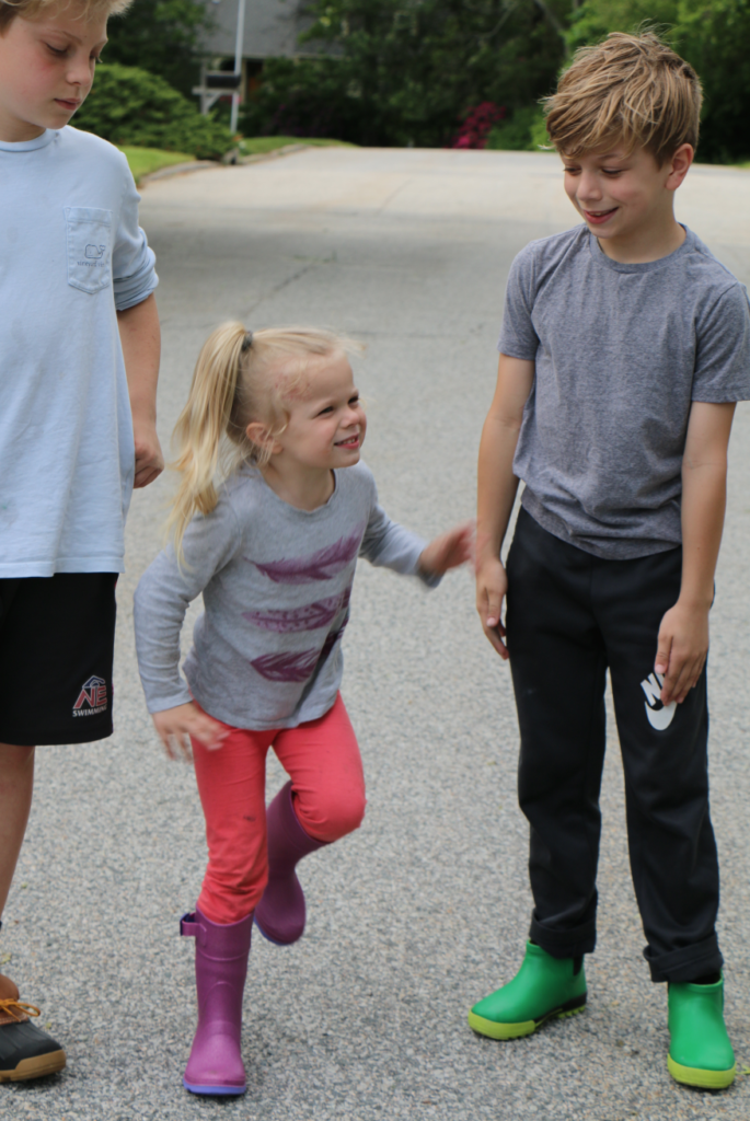 Best Rain Boots for your Family KamikStepOutside Stylish Life for Moms