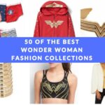 Wonder Woman Theme Gifts