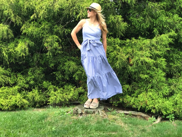 what to wear to your daughter's graduation