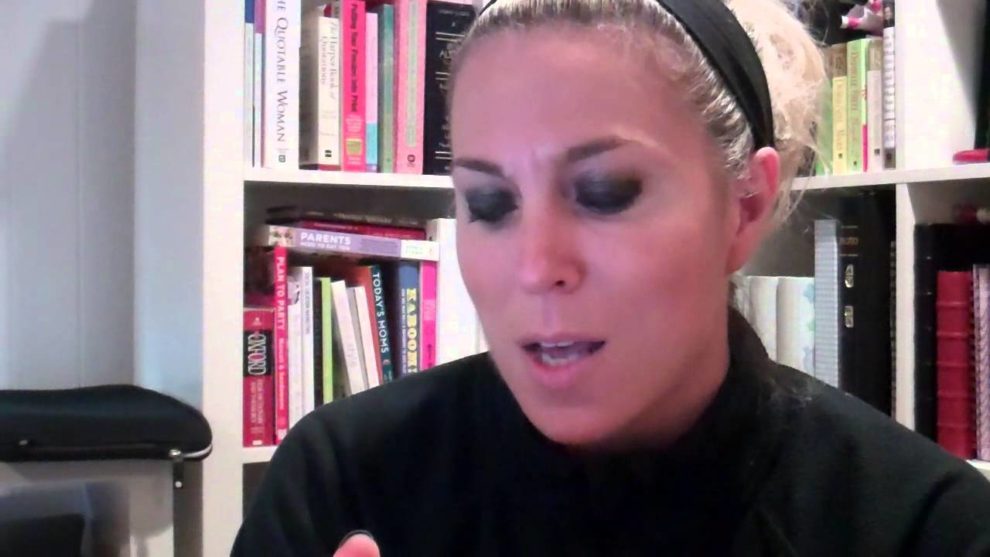 Sally Hansen Wax Strips (Because Waxing At Home is Where It's At Right