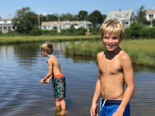 Things To Do in Cape Cod - Stylish Life for Moms