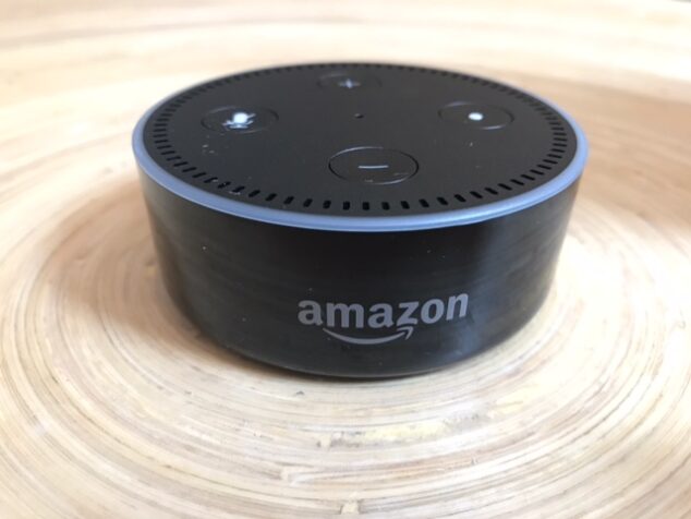 Amazon Voice