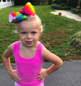 JoJo Siwa Hair Bows - Stylish Life for Moms