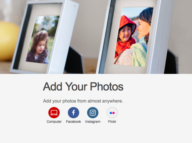 Ordering photos is easier than ever with the CVS Pharmacy app. 