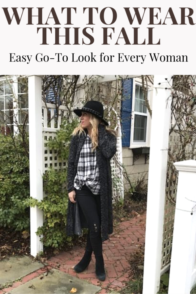 What to Wear in Fall
