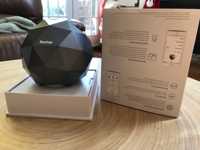 Norton Core Secure WiFi Router: The Gift You Didn't Know You Always ...