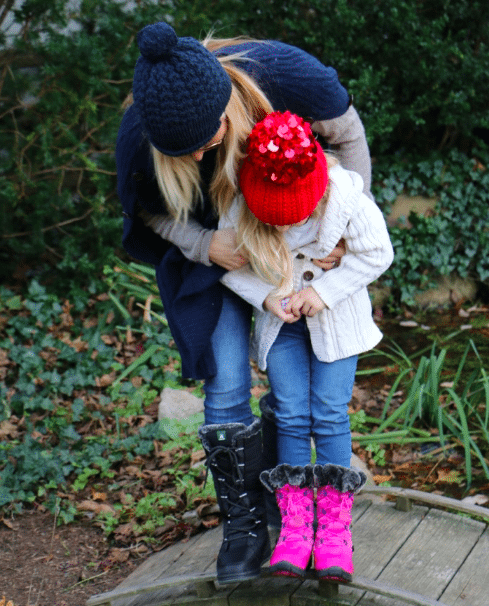 Womens Winter Boots