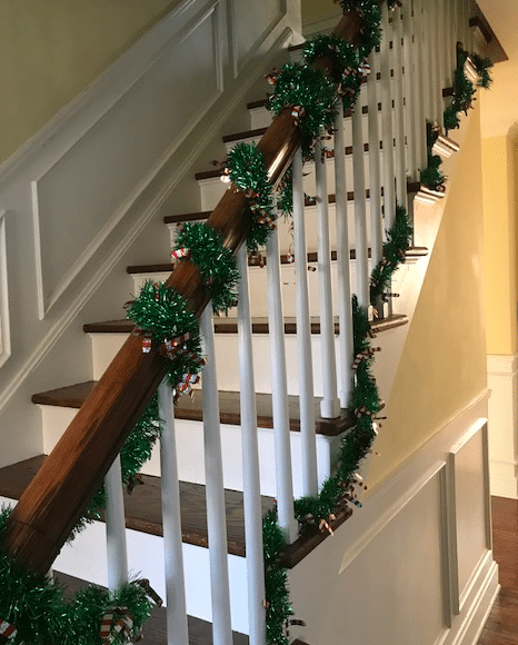 Christmas Decorations on a Budget - Stylish Life for Moms